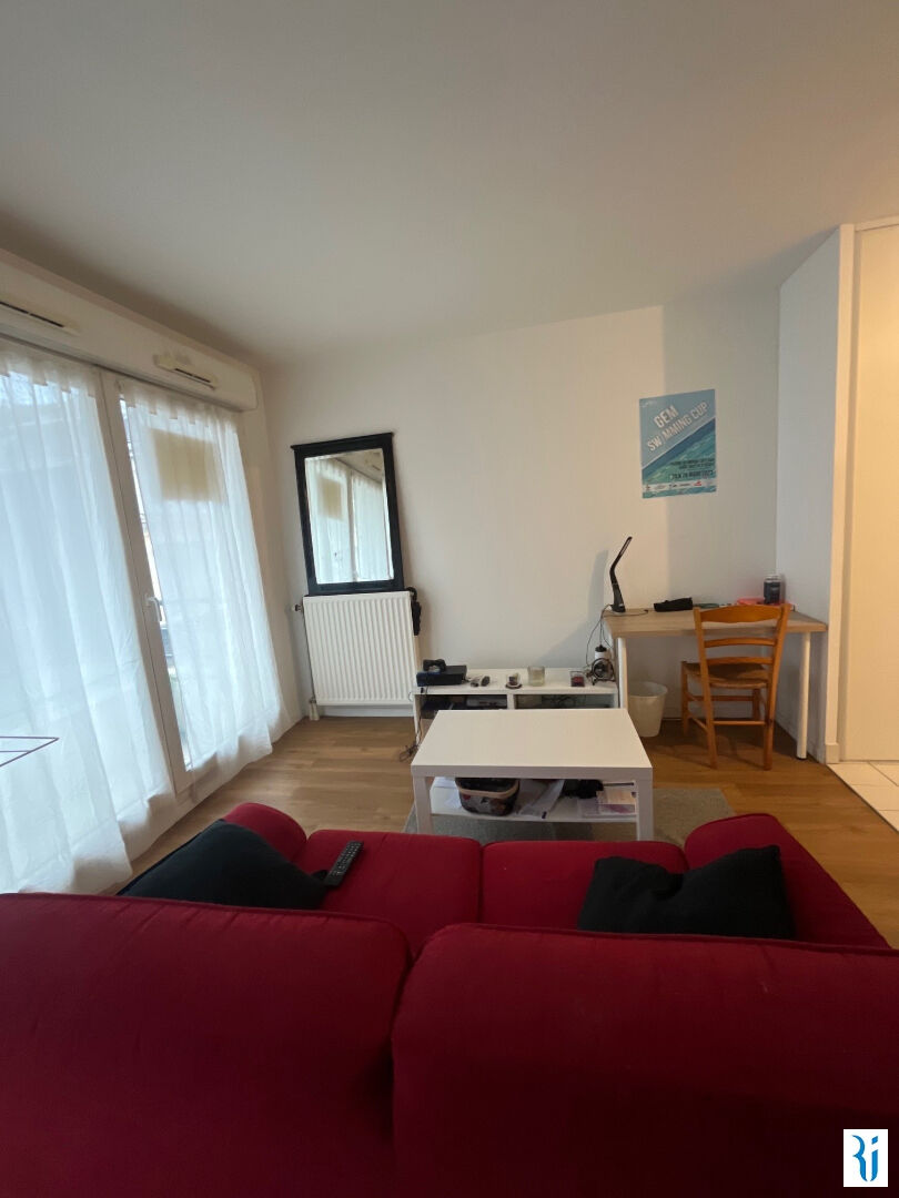 appartement à louer ROUEN