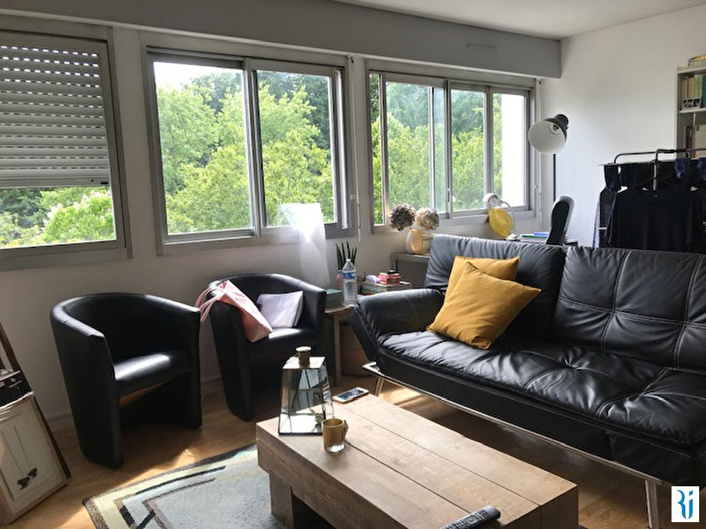 appartement à louer ROUEN