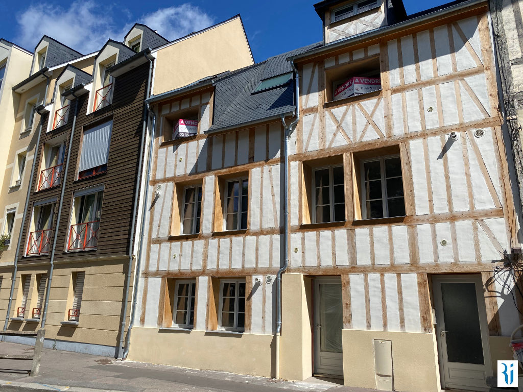 appartement en vente ROUEN