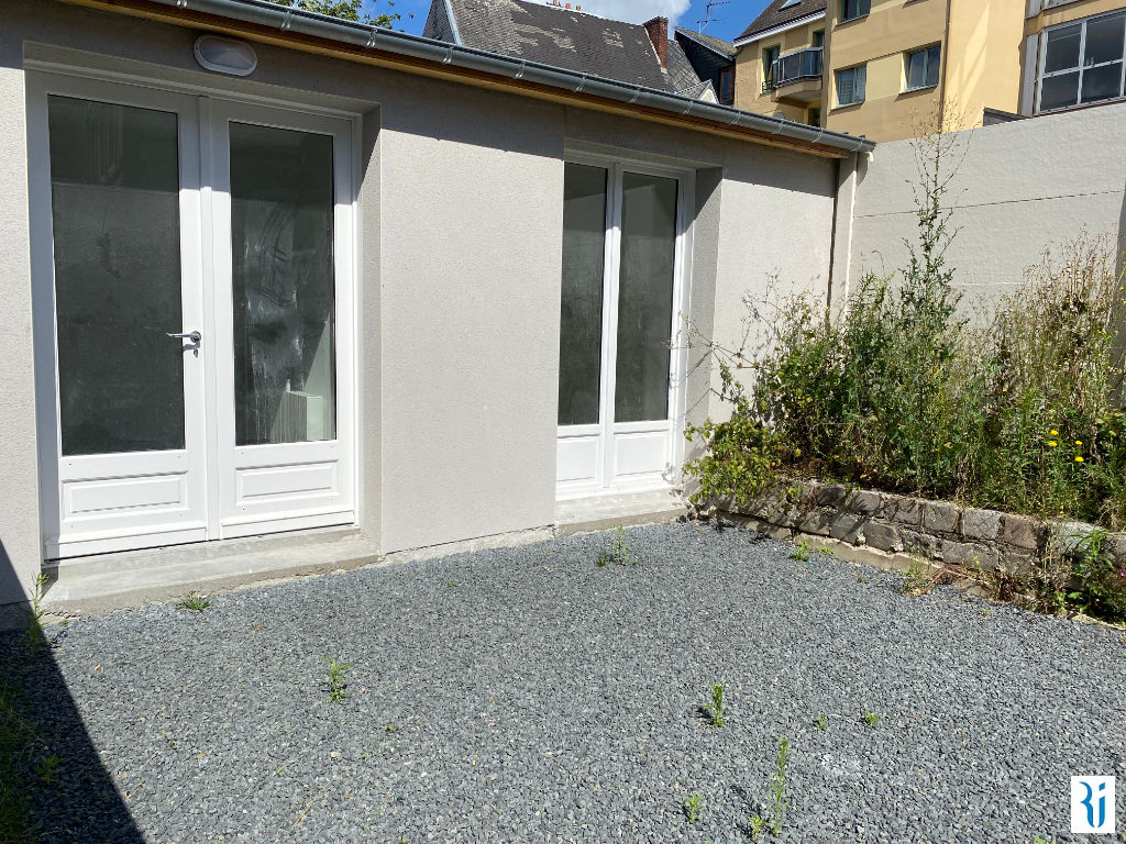 appartement en vente ROUEN