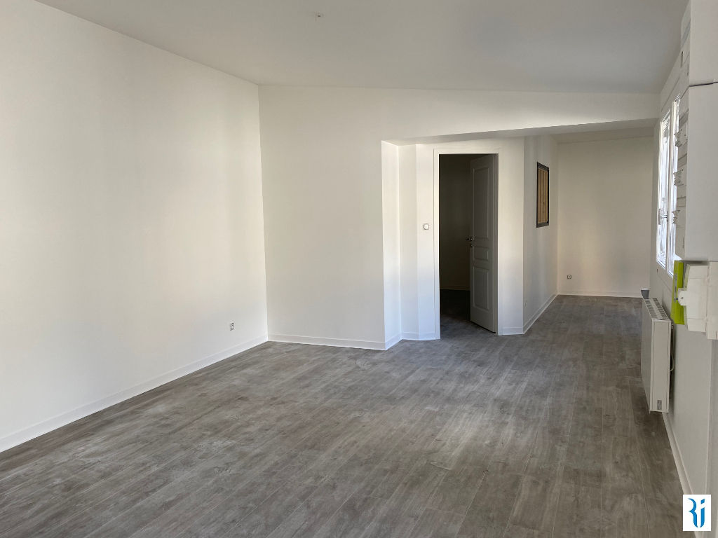 appartement en vente ROUEN
