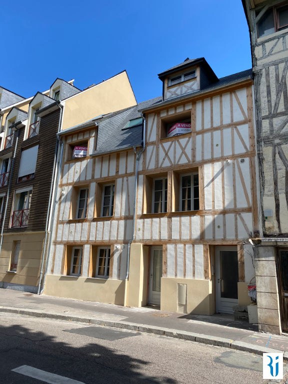 appartement en vente ROUEN