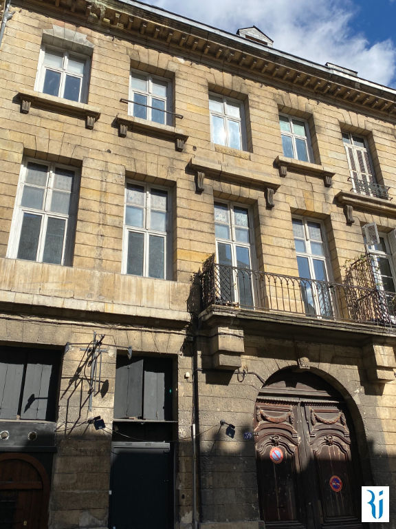 appartement en vente ROUEN