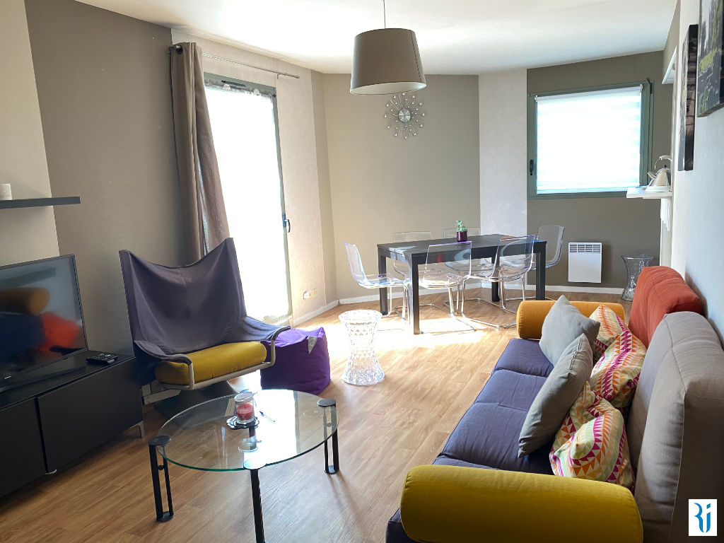 appartement en vente ROUEN