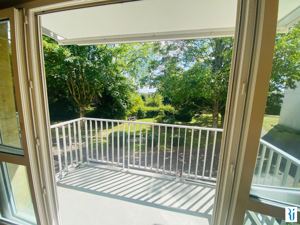 appartement en vente MONT SAINT AIGNAN