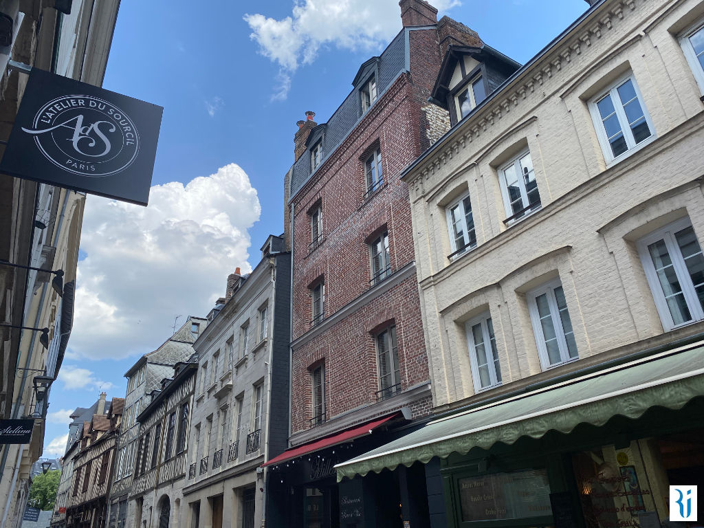 appartement en vente ROUEN
