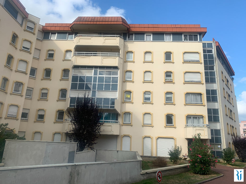 appartement en vente ROUEN