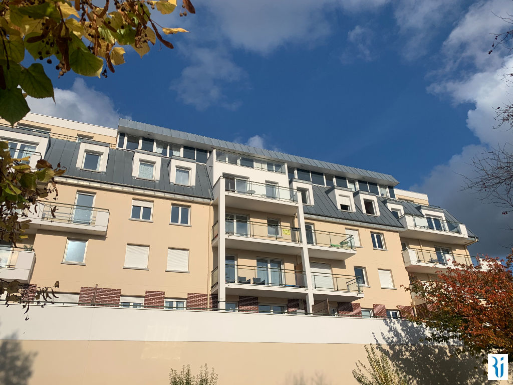 appartement en vente ROUEN
