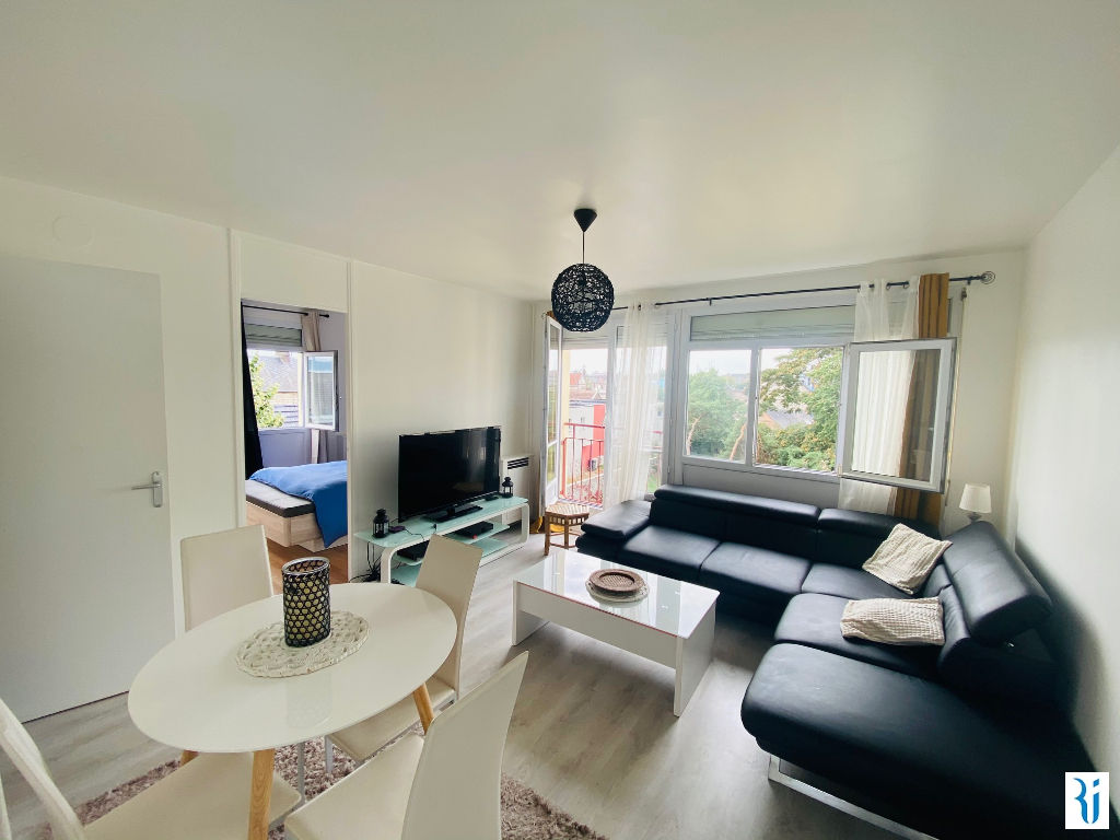 appartement en vente SOTTEVILLE LES ROUEN