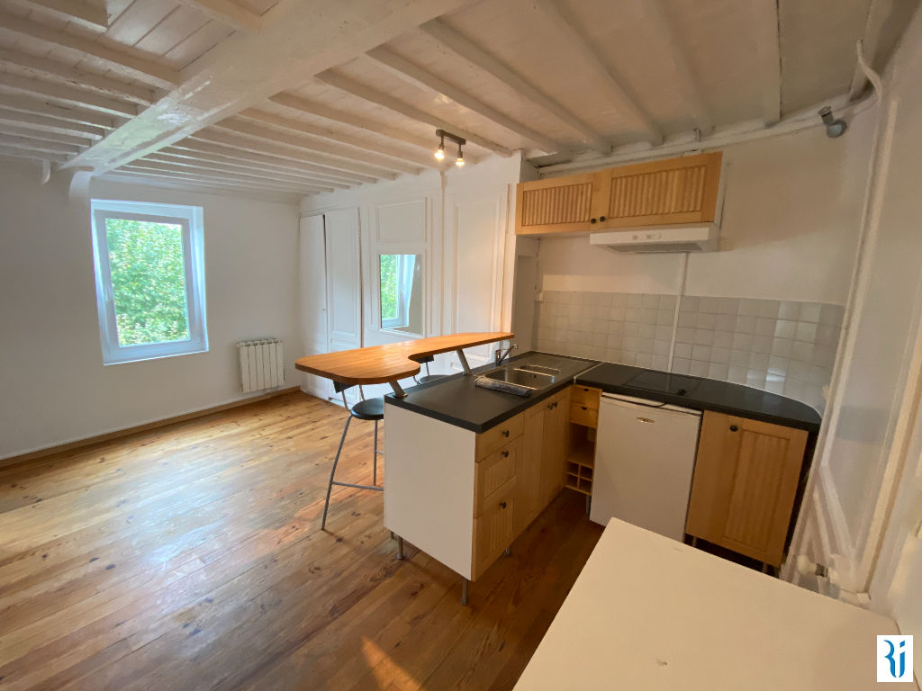 appartement en vente ROUEN