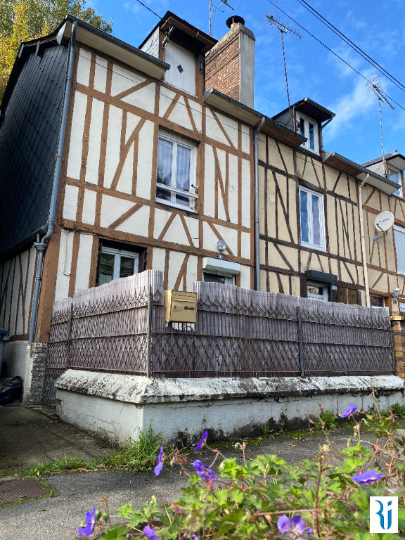maison en vente BARENTIN