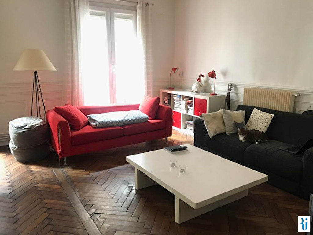 appartement à louer ROUEN