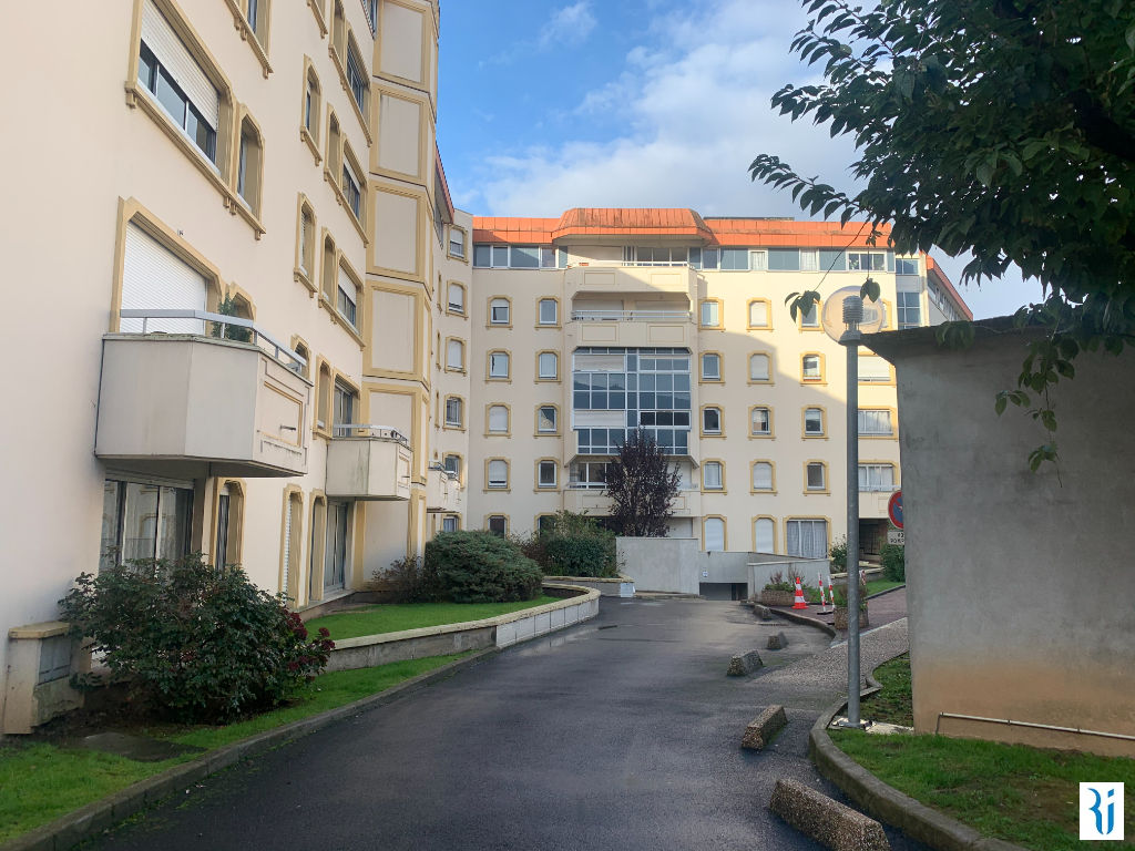 appartement en vente ROUEN