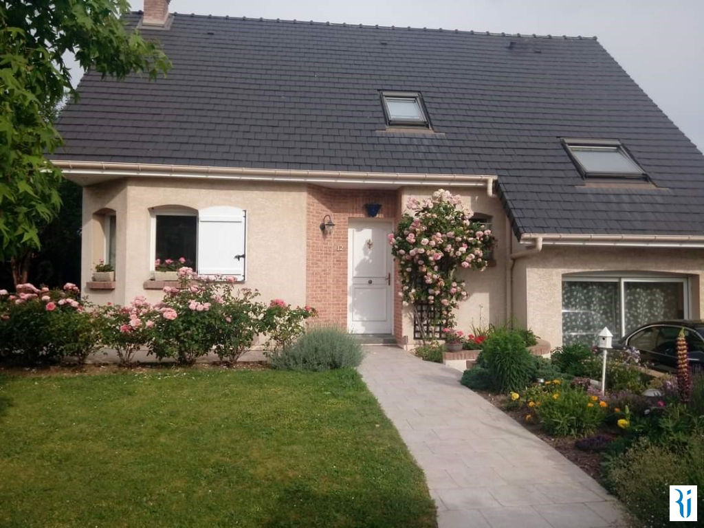 maison en vente LE GRAND QUEVILLY