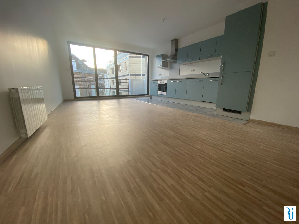 appartement en vente ROUEN
