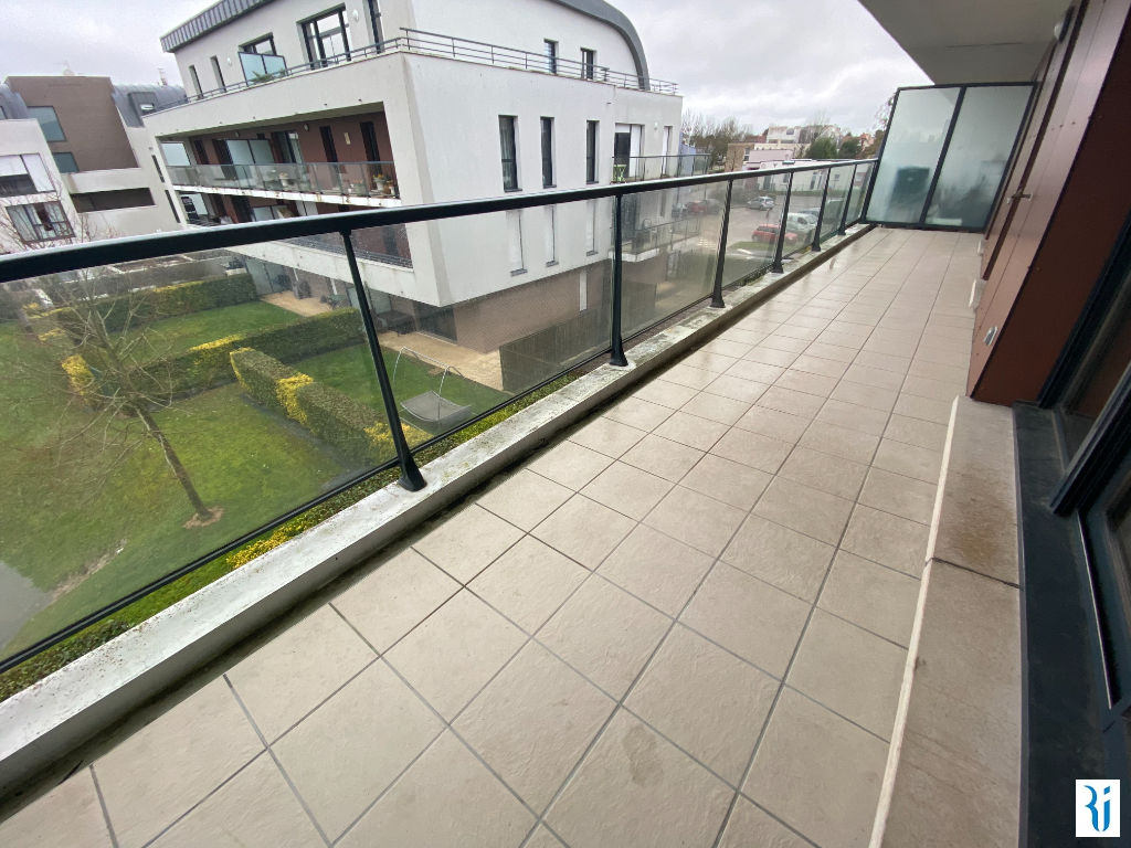 appartement en vente FRANQUEVILLE ST PIERRE