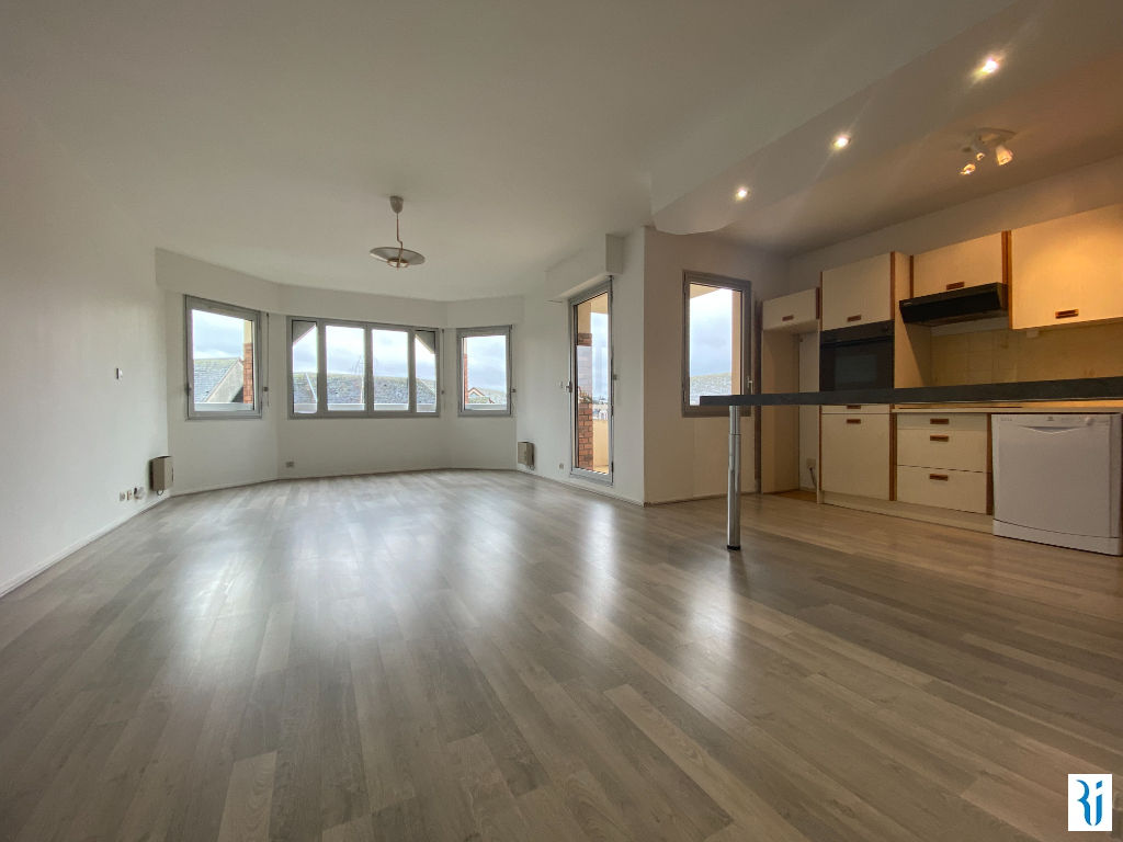 appartement en vente ROUEN