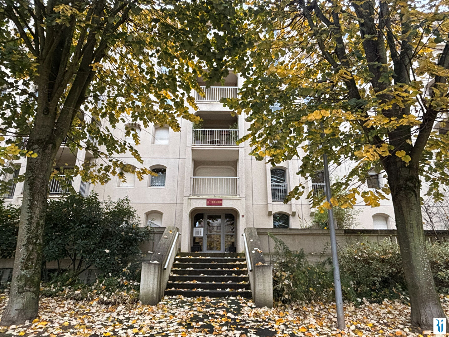 Photo A vendre Rouen Saint-Marc F3 92.55m² + garage image 1/6