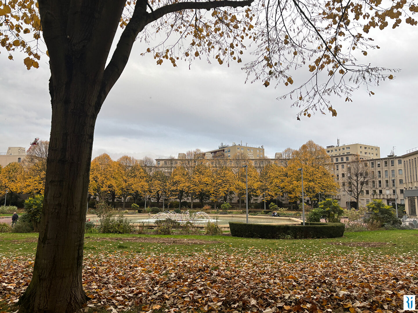 Photo A vendre Rouen Saint-Marc F3 92.55m² + garage image 4/6