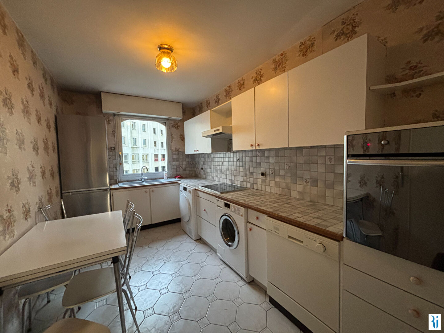 Photo A vendre Rouen Saint-Marc F3 92.55m² + garage image 5/6