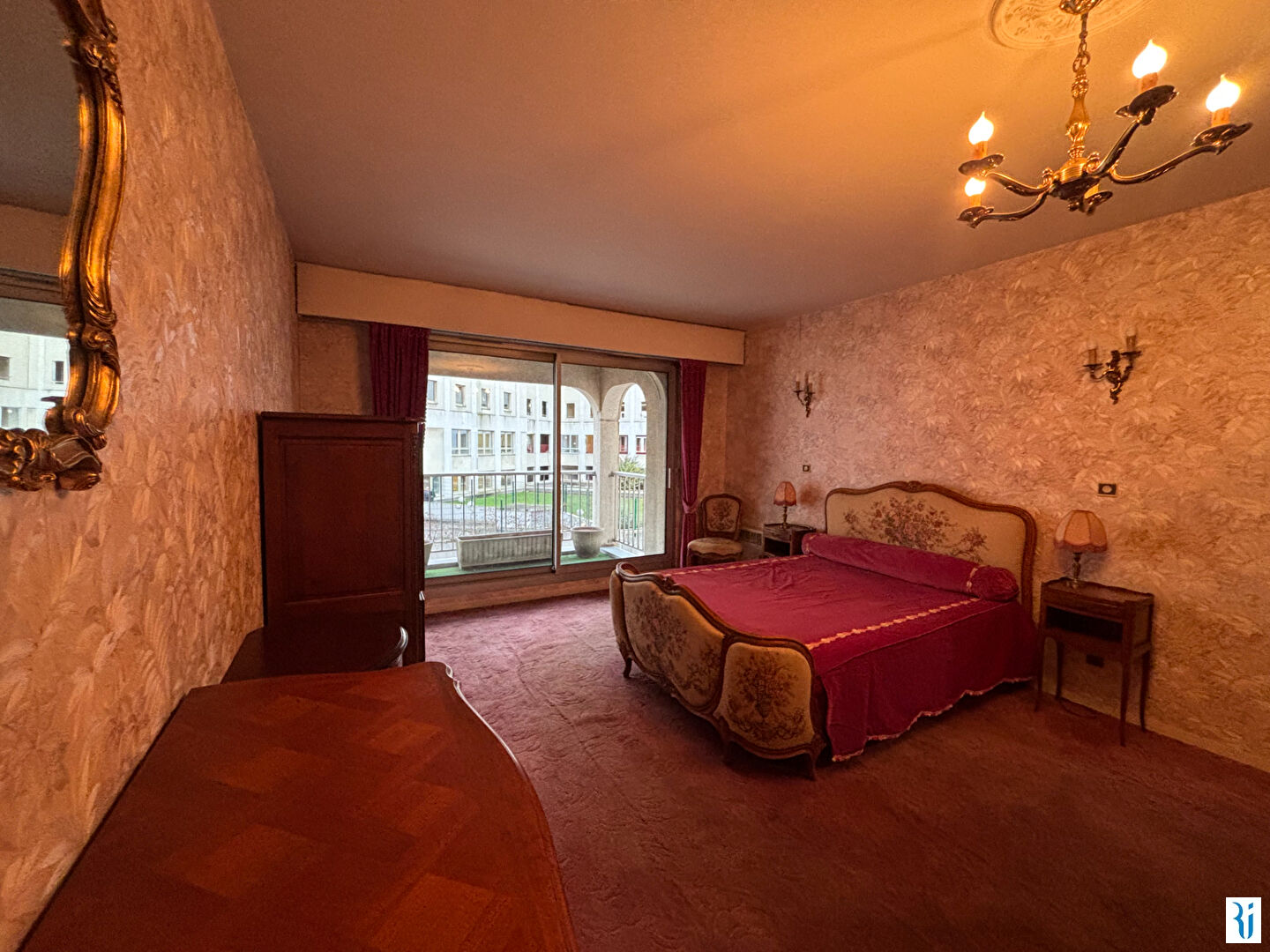 Photo A vendre Rouen Saint-Marc F3 92.55m² + garage image 6/6