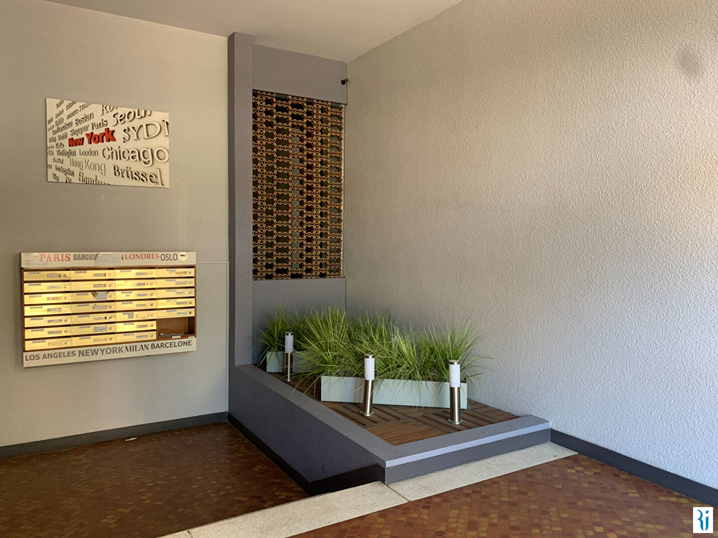 Photo A vendre Rouen Préfecture Studio 24,7m² + parking image 2/6