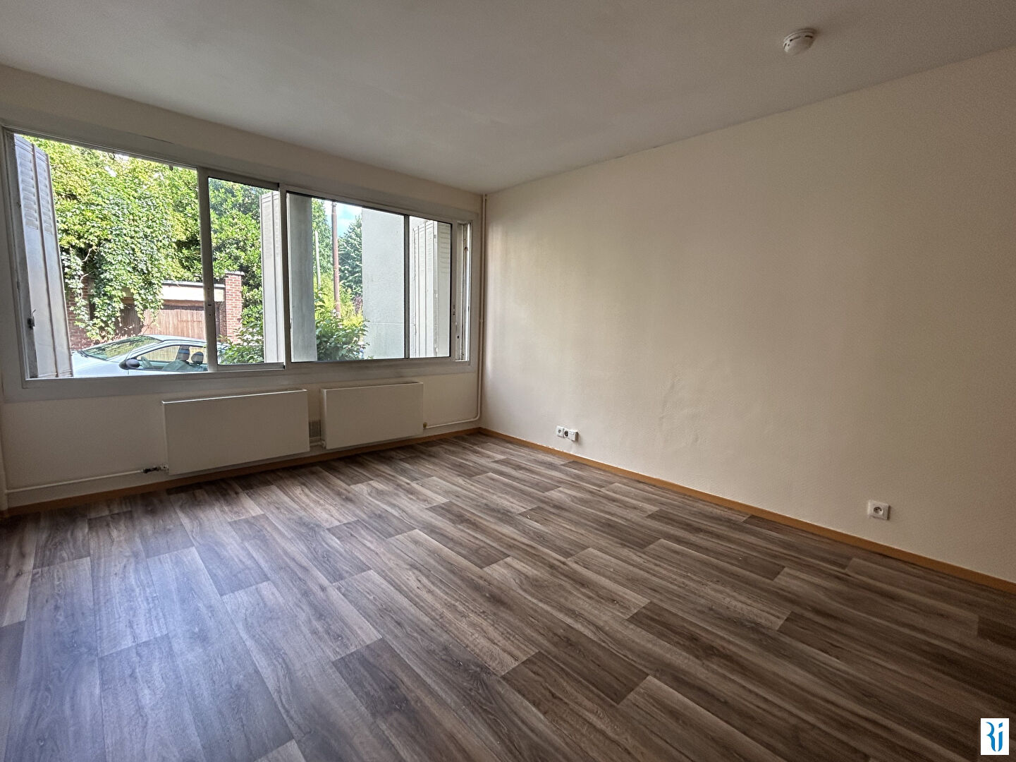 Photo A vendre Rouen Préfecture Studio 24,7m² + parking image 3/6