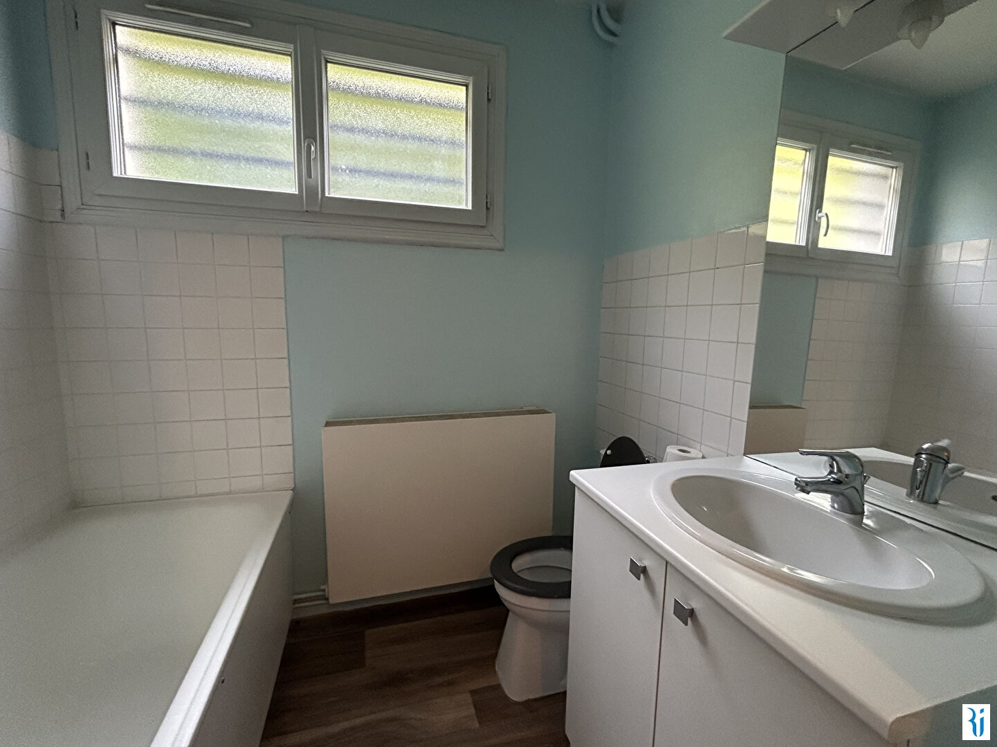 Photo A vendre Rouen Préfecture Studio 24,7m² + parking image 6/6