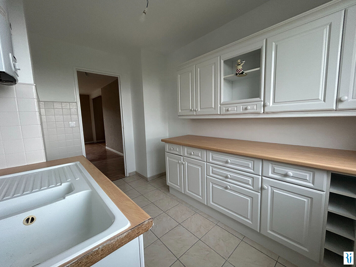 À Vendre Appartement Maromme F4 71.71 m2