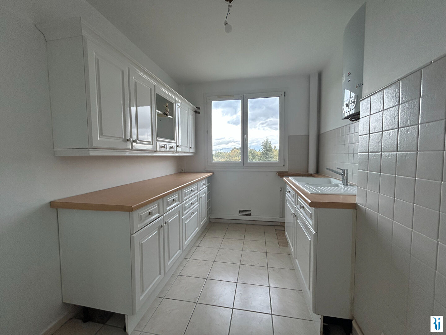 Photo À Vendre Appartement Maromme F4 71.71 m2 image 3/6