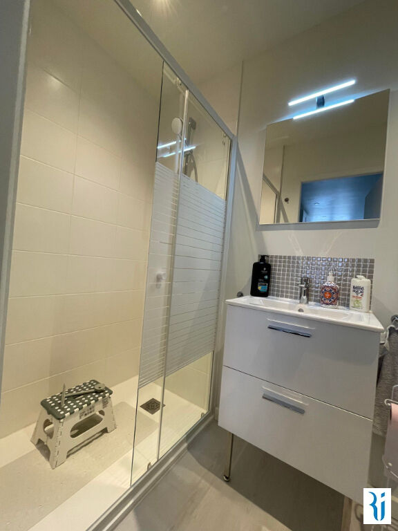 Photo Studio meublé de 20.70m² - ROUEN CENTRE image 5/6