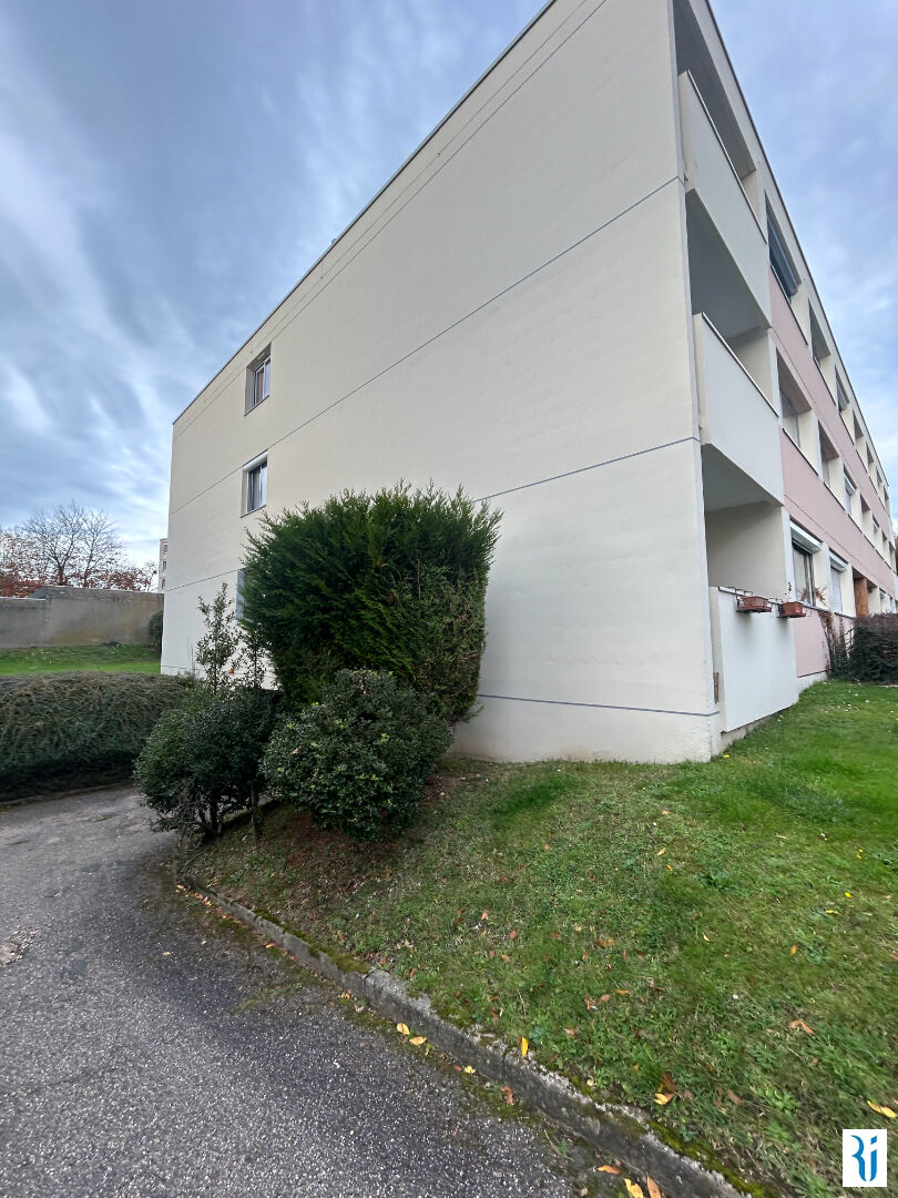 Photo À Vendre parking  sous -terrain MONT-SAINT-AIGNAN image 4/4