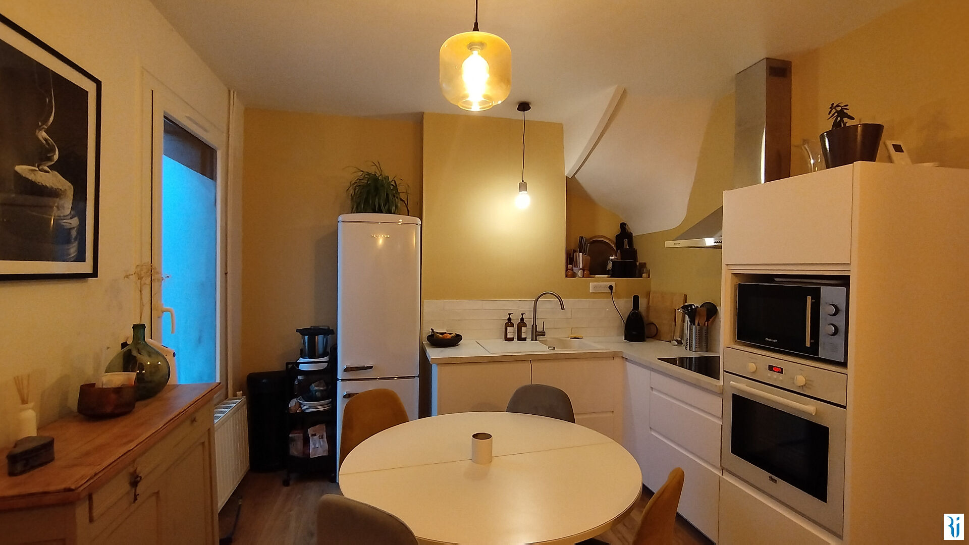 Photo A vendre maison de ville Sotteville-lès-Rouen image 2/6