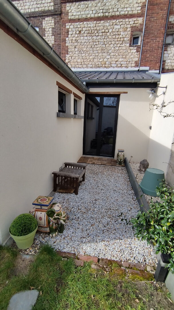 Photo A vendre maison de ville Sotteville-lès-Rouen image 4/6