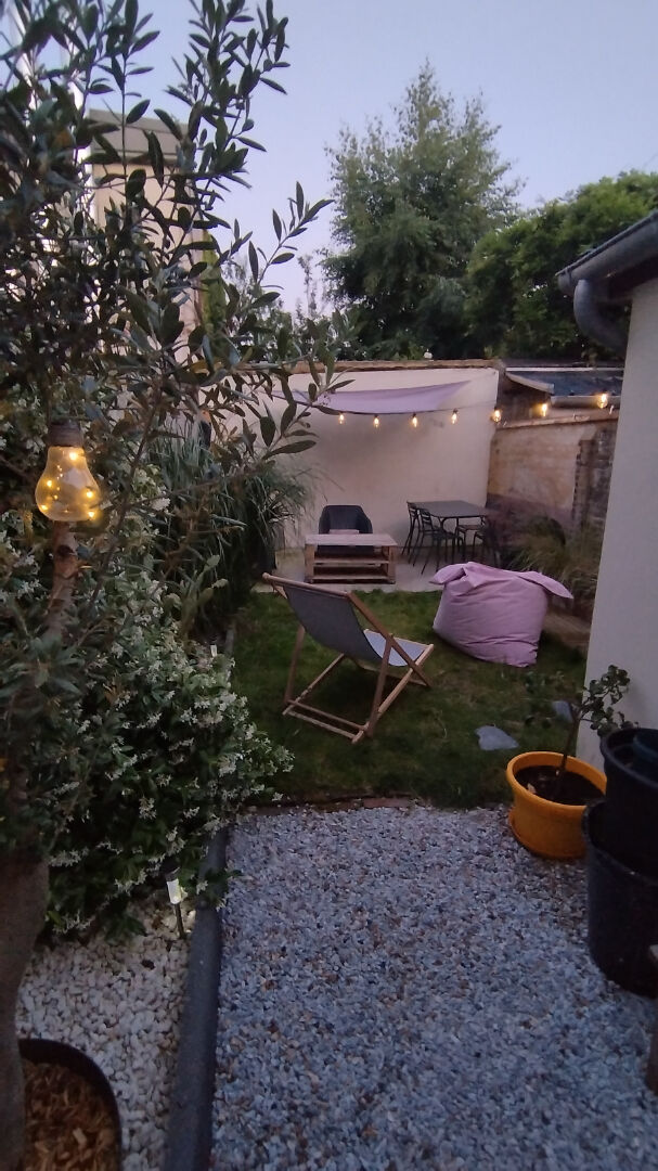 Photo A vendre maison de ville Sotteville-lès-Rouen image 5/6