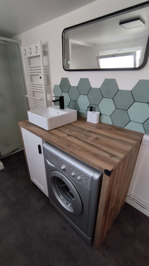 Photo A vendre maison de ville Sotteville-lès-Rouen image 6/6