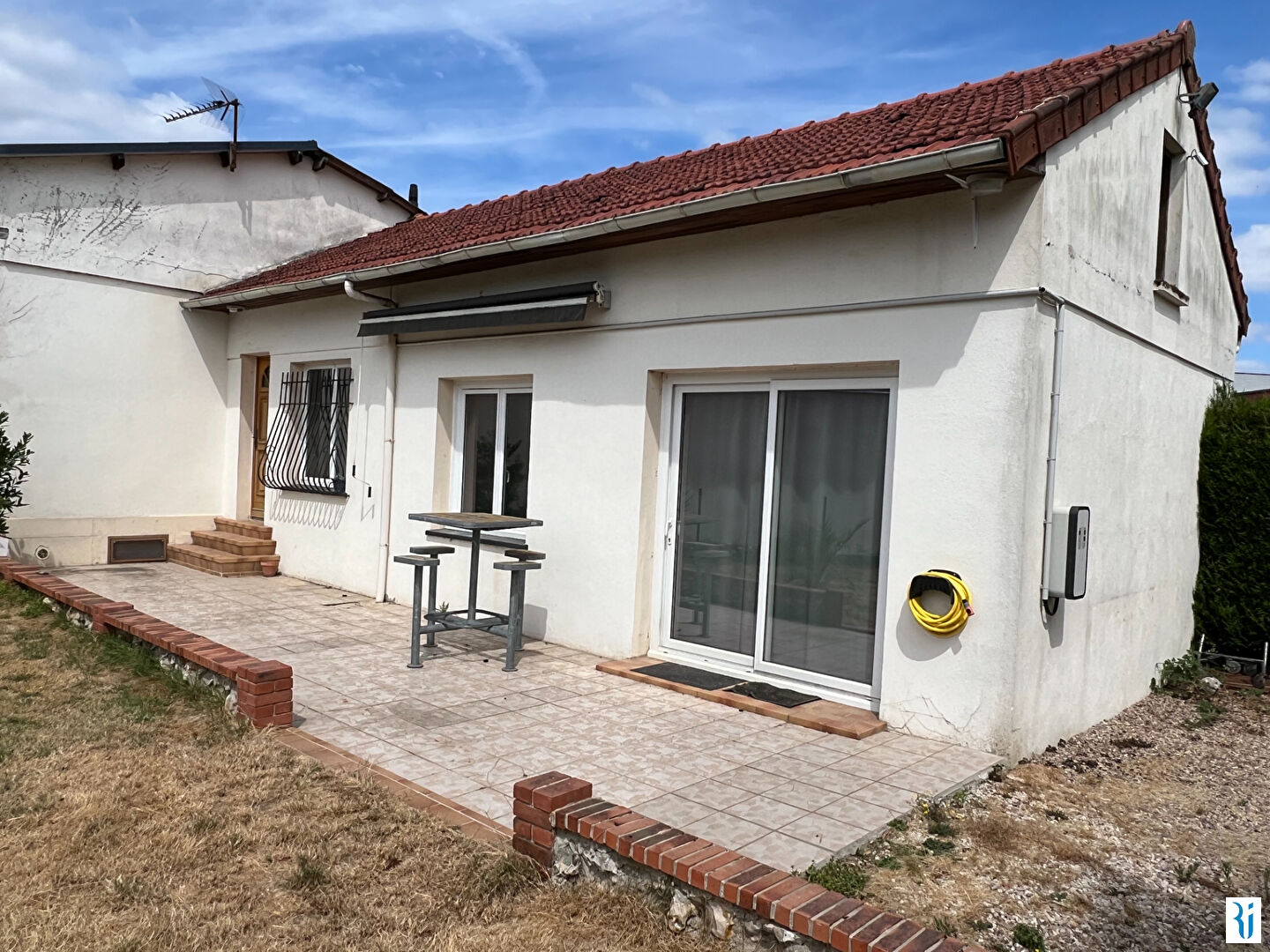 Maison Franqueville Saint Pierre 4 pièce(s) 62.475 m2