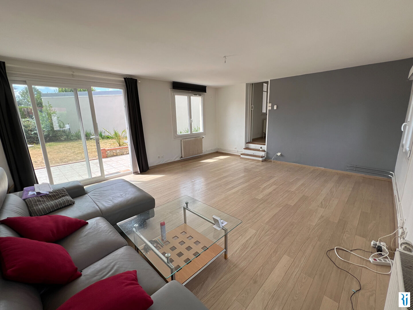 Maison Franqueville Saint Pierre 4 pièce(s) 62.475 m2