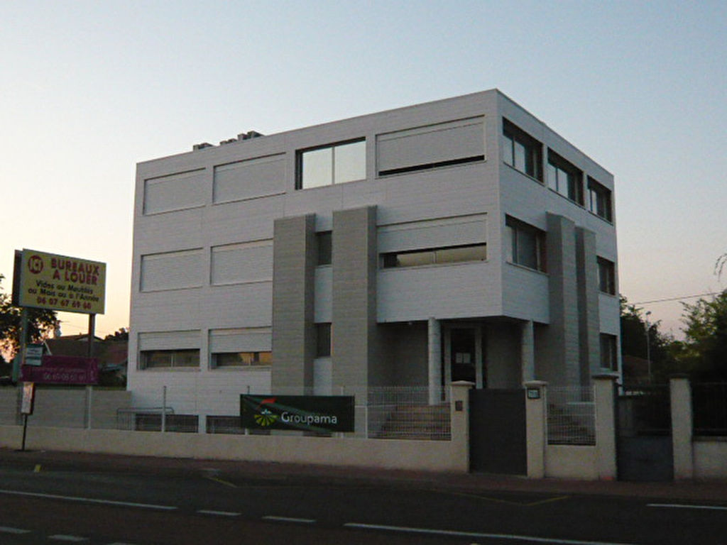 Photo Domiciliation entreprise - BORDEAUX image 2/2