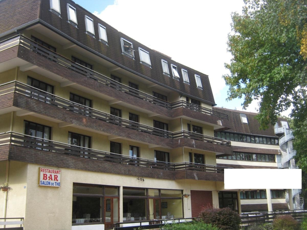 Photo Murs et fonds de commerce - LOURDES image 2/6