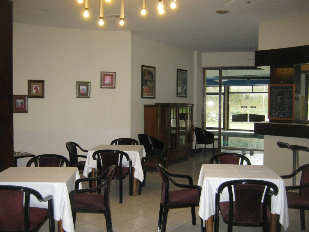 Photo Fonds de commerce d'un hôtel restaurant , bar - LOURDES image 3/6