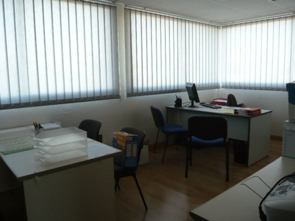 Photo Bureaux 28 M2 - BORDEAUX image 2/6