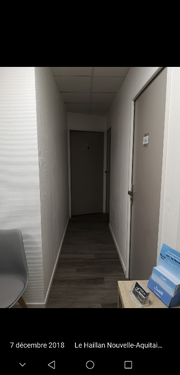 Photo Bureaux 28 M2 - BORDEAUX image 5/6