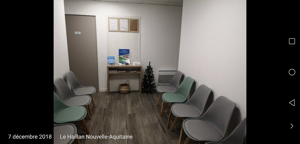 Photo Bureaux 28 M2 - BORDEAUX image 6/6