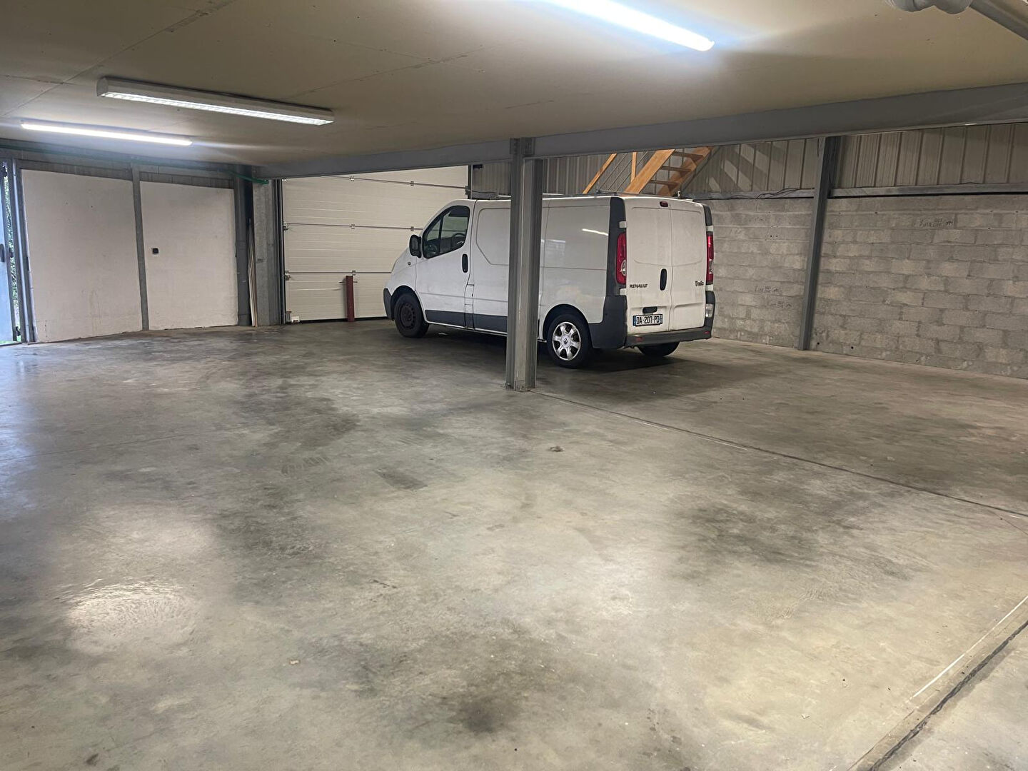 Photo Entrepôt / Local Industriel  255 m2 - Mérignac image 5/6