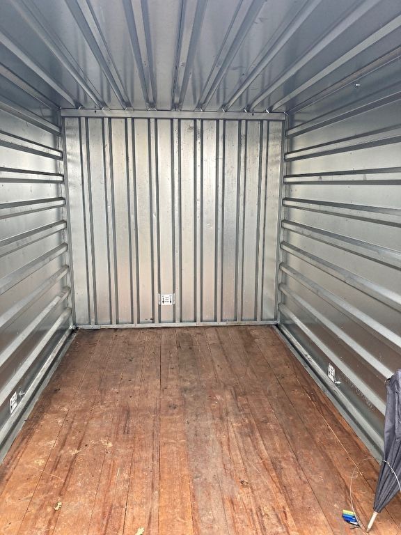 Photo LOCATION DE BOX DE STOCKAGE ET PARKING, PROCHE ZI DU PHARE, MERIGNAC image 2/4