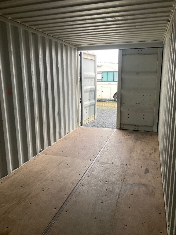 Photo LOCATION DE BOX DE STOCKAGE ET PARKING, PROCHE ZI DU PHARE, MERIGNAC image 3/4