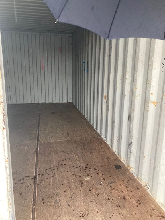 Photo LOCATION DE BOX DE STOCKAGE ET PARKING, PROCHE ZI DU PHARE, MERIGNAC image 4/4