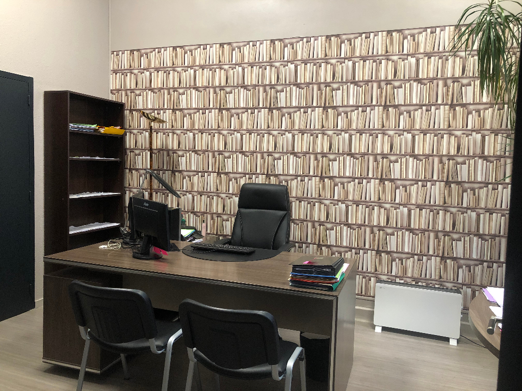 Photo LOCAUX PROFESSIONNELS 80 M2 - TRIANGLE D'OR BORDEAUX image 2/6