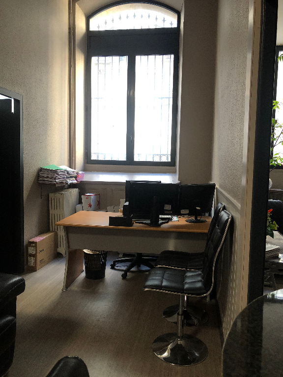 Photo LOCAUX PROFESSIONNELS 80 M2 - TRIANGLE D'OR BORDEAUX image 6/6